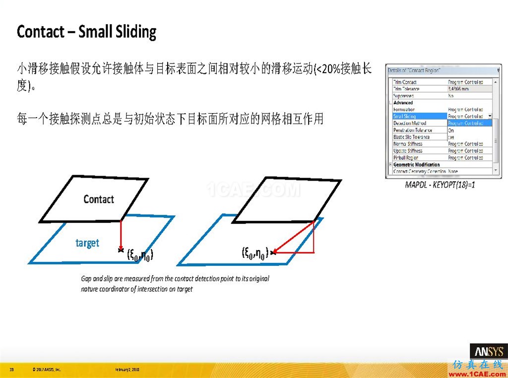 ANSYS19.0新功能 | 結構功能詳解ansys workbanch圖片39