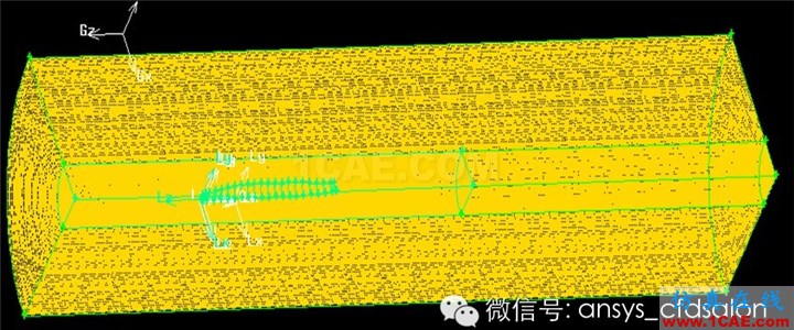 船舶阻力預(yù)報的ANSYSFLUENT解決方案fluent培訓(xùn)的效果圖片3