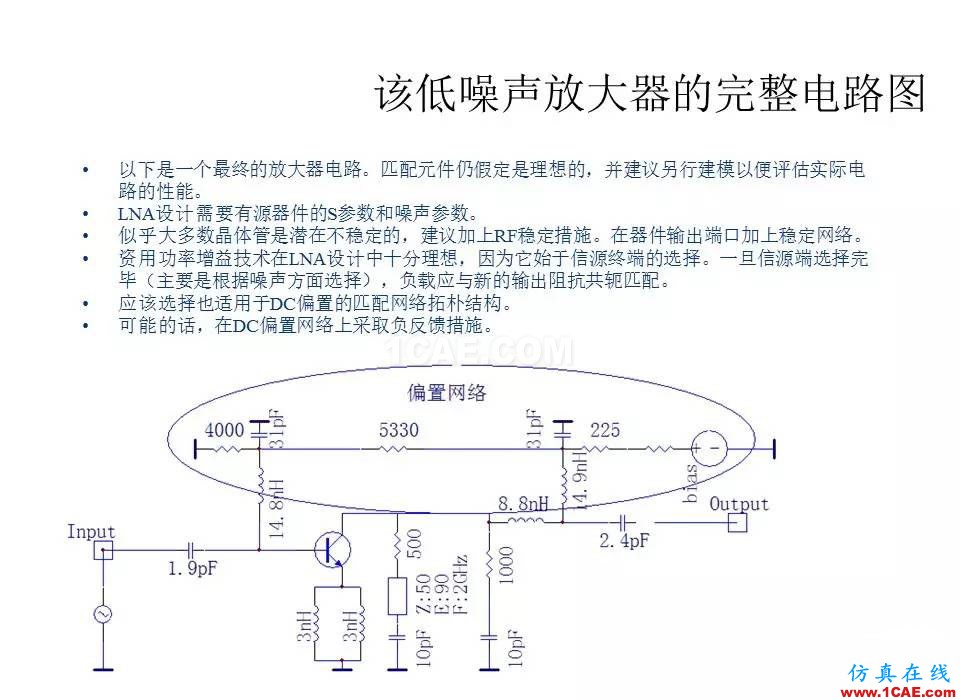 【收藏吧】非常詳細的射頻基礎(chǔ)知識精選HFSS分析圖片110