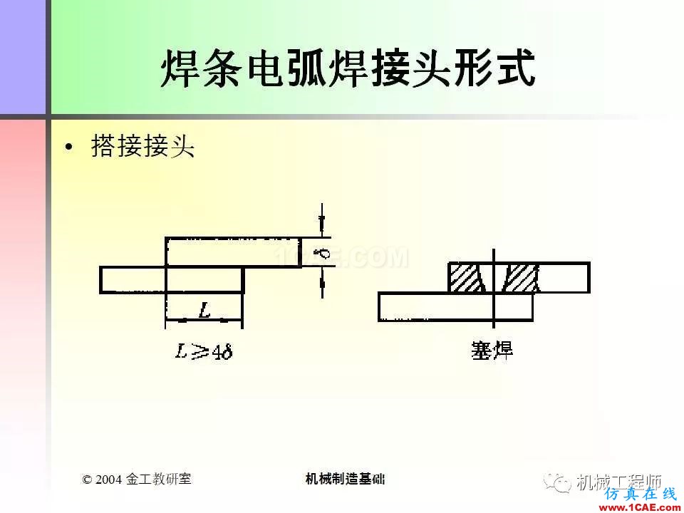 【專(zhuān)業(yè)積累】100頁(yè)P(yáng)PT，全面了解焊接工藝機(jī)械設(shè)計(jì)案例圖片90