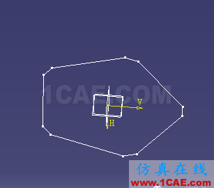 Catia零件建模全過程詳解Catia學(xué)習(xí)資料圖片12