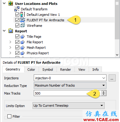 【FLUENT案例】02：DPM模型fluent圖片32