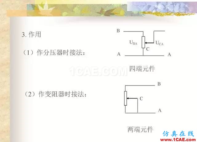 最全面的電子元器件基礎(chǔ)知識（324頁）HFSS結(jié)果圖片62