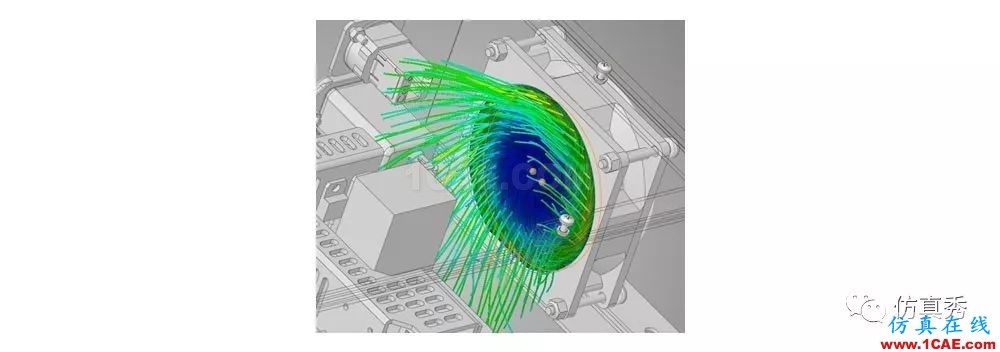 用Fluent進(jìn)行電子器件散熱仿真分析，這些經(jīng)驗(yàn)不可不知（請(qǐng)收藏）【轉(zhuǎn)發(fā)】fluent圖片9