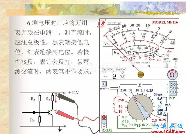 最全面的電子元器件基礎(chǔ)知識（324頁）HFSS分析圖片213