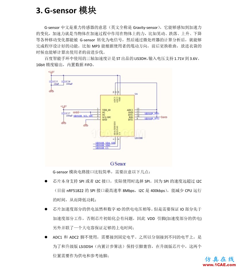 【完整版】百度智能手環(huán)硬件設計方案HFSS結果圖片7