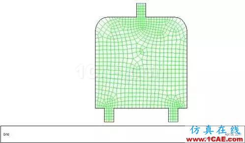 fluent計(jì)算流體動(dòng)力學(xué)案例ansys workbanch圖片10