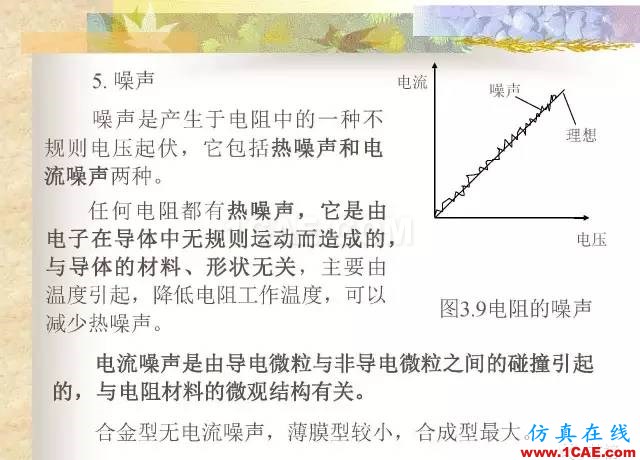 最全面的電子元器件基礎(chǔ)知識（324頁）HFSS培訓(xùn)課程圖片41