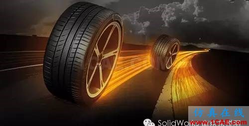 SOLIDWORKS Visualize讓你輕松體驗(yàn)3D帶來(lái)的快樂solidworks simulation分析圖片2