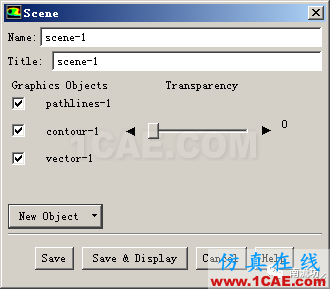 關(guān)于ANSYS FLUENT 18.2fluent分析案例圖片7