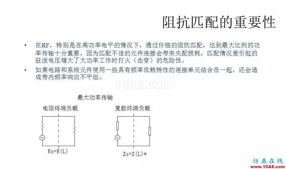 【收藏吧】非常詳細的射頻基礎(chǔ)知識精選HFSS培訓(xùn)課程圖片49