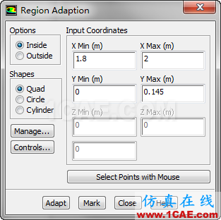 【技術】FLUENT模擬氣泡的破碎與凝聚【轉發(fā)】fluent培訓課程圖片14