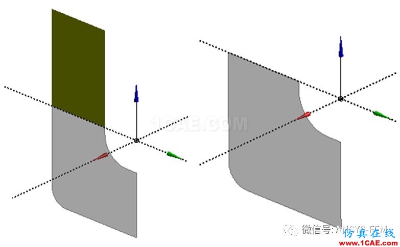 ANSYS Workbench子模型分析實例【文末送書福利】ansys培訓課程圖片10