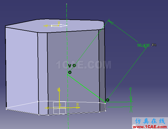 Catia零件建模全過程詳解Catia技術(shù)圖片23