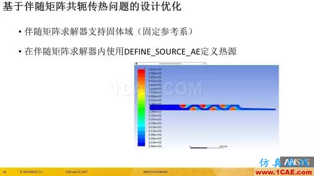 ANSYS 18.0新功能 | 官方PPT詳解FLUENT新功能fluent培訓(xùn)課程圖片36