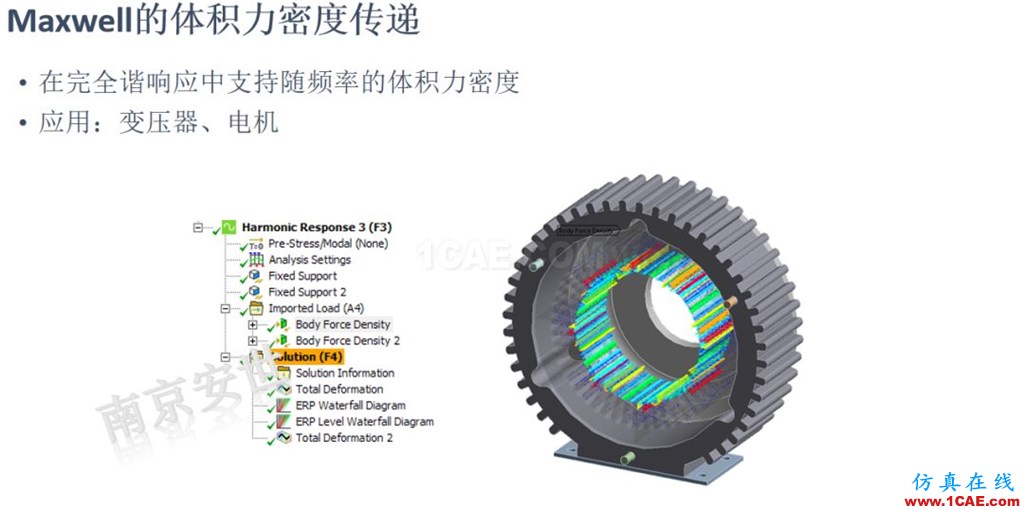 ANSYS 2020R1來了 | 結構新功能（二）ansys結果圖片3