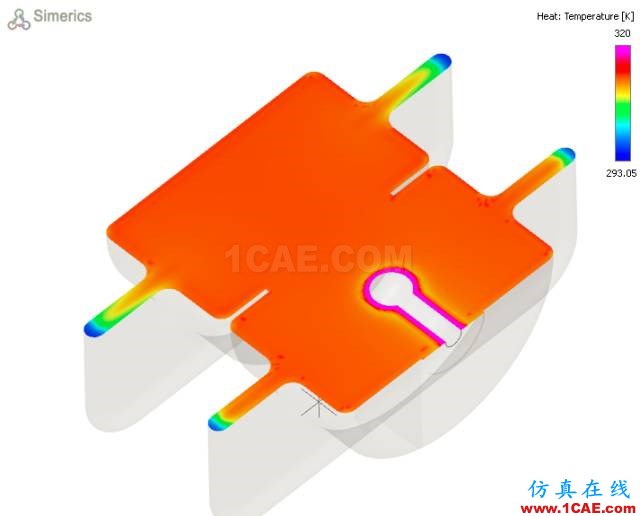 【技術】一種高效的CFD方法在換熱器設計中的應用fluent培訓課程圖片17