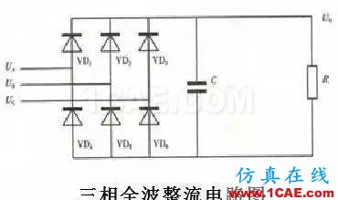 【電氣知識(shí)】溫故知新可以為師——36種自動(dòng)控制原理圖機(jī)械設(shè)計(jì)教程圖片32