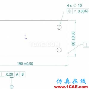 SOLIDWORKS MBD的真正用處 | 產(chǎn)品技巧solidworks simulation學(xué)習(xí)資料圖片3